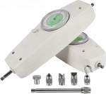 Dynamometer, Push-Pull-Kraftmessger&auml;t 10N-500N Analoges Kraftmessger&auml;t Push- und Pull-Testmessger&auml;t Dynamometer(NLB-50)