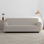 Itaalia voodipesu Sogni e capricci Pretty Diivan Cover Bi-Elastic Dove Grey 3 istekohaga