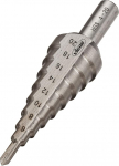 Vigor V2395 Hss astmepuur, 4 mm - 20 mm