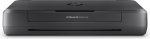HP OfficeJet 200 mobiilne tindiprinter (A4, printer, WLAN, HP ePrint, Airprint, USB, 4800 x 1200 dpi) must