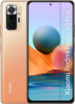 Xiaomi Redmi Note10 Pro nutitelefon