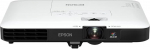 Epson EB-1780W Ultra kaasaskantav 3LCD laiekraaniga &auml;riprojektor
