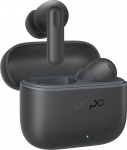 OPPO Enco Buds3 Pro t&otilde;elised juhtmevabad k&otilde;rvaklapid, Bluetooth 5.4 stereok&otilde;rvaklapid, selge h&auml;&auml;lte taasesitus, s&uuml;gav bass, m&uuml;rasummutus, 54 tundi m&auml;nguaega, 12,4 mm d&uuml;naamiline draiver, IP55, hall