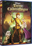 Taron y el Caldero Magico [Hispaania Import]