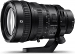 Sony SELP28135G E Mount - Full Frame 28-135mm F4.0 G Lens