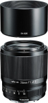 Tokina ATX-m 56 mm F1.4 Sony E A+