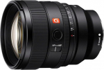 FE 85 mm F1.4 GM II