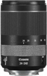 CANON objektiiv RF24-240 mm F4-6.3 on USM