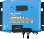 Victron Energy SmartSolar MPPT MC4 150V 60 Amp 12/24/36/48 Volt p&auml;ikeselaadimise kontroller (Bluetooth)