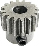 1M15T spiraalhammasratas puur 5/6/6,35/8 mm mootor madal 45# terasest materjal 1 tk (5 mm)