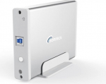 Sonnics 3TB USB 3.0 v&auml;line k&otilde;vaketas, mis &uuml;hildub Xbox One, PS4, Windows PC/Mac (lauaarvuti, mitte kaasaskantav) (h&otilde;bedane)
