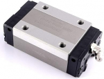 Professionelle 2 st&uuml;cke Linearf&uuml;hrungsblockwagen TRH15VN TRH20VN TRH25VN TRH30VN CNC Modulkit Schienenlager H15VN H20VN H25VN H30VN(Trh20vn)