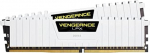 CORSAIR Vengeance LPX 16GB (2x8GB) DDR4 kuni 3200MHz C16 - Valge