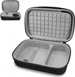 K&otilde;va kandekott Apple Mac Mini M4/M4 Pro lauaarvutitele ja tarvikutele, Ttavel kaitsekott 2024 Apple Mac Mini M4/M4 Pro jaoks koos hiirehoidjaga (t&auml;iendatud)