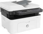 HP laserprinter