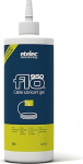 Etelec Fluo 9500 0,95 liitrine m&auml;&auml;rdegeel kaablitele, torustikule, kaablivooderdusele