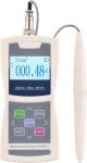KKnoon Digital Tesla Meter Gauss Meter Auto Range 200mT / 2000mT High Precision Magnetic Field Tester for Sensitive Surfaces with Standard Radial Hall Probe Plastic Box