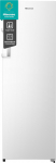 Hisense RL415N4AWC Refrigerator, 322 Litre Capacity, Inverter Compressor, Multi AirFlow, Energy Efficiency Class C, 172 cm x 59.5 cm, White