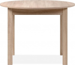AVANTI TRENDSTORE - Colima - Laminaatpuidust s&ouml;&ouml;gilaud, pikendatav kuni 140 cm Saadaval kolmes erinevas v&auml;rvitoonis M&otilde;&otilde;tmed: LAP 100x76x80 cm