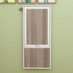 Ujuv laud, seinale paigaldatud kokkupandav laud, v&auml;ike ruumi s&auml;&auml;stev kokkupandav laud t&ouml;&ouml;ks, s&ouml;&ouml;gitegemiseks ja k&auml;sit&ouml;&ouml;ks, DIY pesula ja muutuv laud koos lisavarustusega