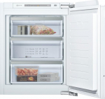 NEFF GI1113FE0 Built-In Freezer N50, 71.2 x 55.8 cm (H x W), 72 L Freezer, LowFrost
