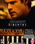 Blackhat Limited Edition 4K UHD [Blu-ray] [Region Free]