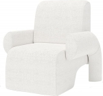 WANJEX Diivanid ja diivanid sajandi keskpaiga moodne diivan hotelli vastuv&otilde;tu diivan, elutuba &uuml;he k&auml;etugedega diivan siseruumides elutoa nurgas magamistuba salong kontoris