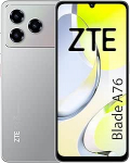 ZTE nutitelefon Blade A76 128GB/4GB Cinzento