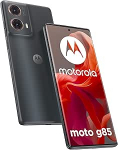 Motorola Moto Moto g85 5G 16,9 cm (6,67 tolli) Double SIM Android 14 USB Type-C 12 Go 256 Go 5000 mAh Hall
