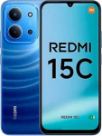 Xiaomi Redmi 15C 4G 8GB RAM 256GB Moonlight Blue