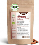 Achterhof roosipuu kapslid orgaaniline 400 kaupa | Peenike roosipuu pulber kapsli kujul | Orgaaniline kvaliteet | &Uuml;le 66 p&auml;evaannuse | Vegan kapsli kate | by Achterhof