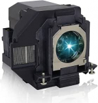 Asendusprojektorilamp &uuml;hildub Epson ELPLP97/V13H010L97 EH-TW740 EH-TW750 EB-W49 EB-W06 EB-W51 EB-X49 EB-FH06 EB-FH52 EB-E01 EB-U50 EH-TW57 000 EH-TW6150 EH-TW6250 EB-TW710 EB-X51 EB-X06