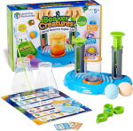 Learning Resources Beaker Creatures Labori komplekt