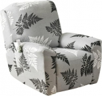 Stretch kate l&otilde;&otilde;gastavale toolile, Stretch tugitooli kate, l&otilde;&otilde;gastav tool, tugitooli kaitsja l&otilde;&otilde;gastavale toolile, 4-osaline komplekt k&uuml;ljetasku, mittelibisev, pestav puhkealuse kate (v&auml;rv: #9)