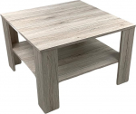 Kohvilaud (Jan) Sand Oak