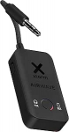 Xtorm Bluetooth traadita saatja adapter AirPods, traadita v&otilde;i m&uuml;rasummutusega k&otilde;rvaklappide jaoks - kasutamiseks lennukites, j&otilde;usaalides, autos ja kodus - saatja Jack 2-in-1 Bluetooth
