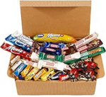 GUSTONE. Premium kinkekomplekt Ehtsad k&otilde;rgekvaliteedilised &Scaron;veitsi &scaron;okolaadid Munz & Minor'ilt kingitusvalmis kinkekarbis (komplekt X1)