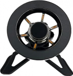 Magnetiline mobiiltelefoni hoidik, mis &uuml;hildub Audi A1 8X S1 (2010-2018), universaalne hoidik MagSafe auto tarvikute mobiiltelefoni autotelefoni hoidik iPhone 17 16 16 15 14 14 13 12 nutitelefonile, must