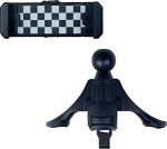 Autotelefoni hoidik, Mini Cooper R56 R55 R57 R58 R59 R60 R61 ringlusv&auml;ljaku telefonihoidik iPhone'ile ja nutitelefonidele