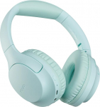 TOZO HA1 Over Ear k&otilde;rvaklapid, juhtmevabad Bluetooth 5.4, ENC m&uuml;ravastased k&otilde;rvaklapid 70-tunnise taasesituse, stereos&uuml;gavusega, kokkupandavad, rakenduse ja nupujuhtimisega - rohelised