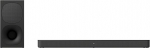 2.1-kanaliline HT-SD40 Soundbar v&otilde;imsa juhtmevaba subwooferi ja X-Balanced k&otilde;laritehnoloogiaga