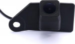 Parkimisabiga tagumise vaate kaamera Mitsubishi ASX/RVR/Outlander Sport/CS6/Citroen C4 Aircross/Peugeot 4008/Peugeot 4008 2012-2013 jaoks