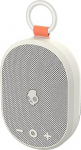 Skullcandy Kilo juhtmevaba kaasaskantav Bluetooth-k&otilde;lar, veekindel (IPX7), 24-tunnine aku kestvus, t&otilde;eline juhtmevaba stereok&otilde;lar sisseehitatud kanderaamiga reisimiseks ja v&auml;litingimustes kasutamiseks, kreemjas v&auml;rvus
