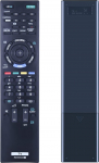 RM-ED045 Puldi asendaja Sony Bravia TV KDL-24EX320 KDL-26EX320 KDL-32EX421 KDL-37EX521 KDL-32CX523 KDL-32EX525 KDL-46EX720 KDL-40 HX723 KDL-46HX722 0 - ei vaja seadistamist.
