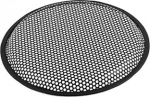 sourcingmap 10inch Car Audio Speaker Mesh Subwoofer Grill Dust Cover Protector kaitsja