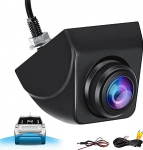 AHD 1080P auto tagantvaate kaamera, 360&deg;, p&ouml;&ouml;ratavad tagurduskaamerad, laia nurga tagurduskaamera, auto, autoelamu, IP68 veekindel, HD &ouml;&ouml;n&auml;gemine, maasturile, autoelamule, kaubikule