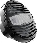 Hertz HMX 6.5-TC | 16 cm k&otilde;rgtehnoloogiline koaksiaal-k&otilde;lar, must