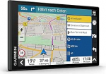 Garmin DriveSmart 66 MT-S - navigatsiooniseade heleda 6-tollise HD-ekraaniga, 3D Euroopa kaardid koos keskkonnatsoonidega, reaalajas liiklusteave, h&auml;&auml;l ja juhiabi (uuendatud).