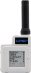 LILYGO T-Echo LoRa SX1262 Traadita moodul 868MHz TTGO Meshtastic arendusplaat NRF52840 GPS RTC NFC BME280 Arduino jaoks