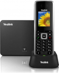 Yealink W52P juhtmeta VoIP-telefoni laadija ja tugijaam | kasutamiseks koos VoIP-teenuse pakkujatega (uuendatud)